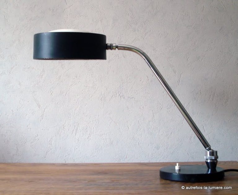 Lampe jumo 900 – 1970