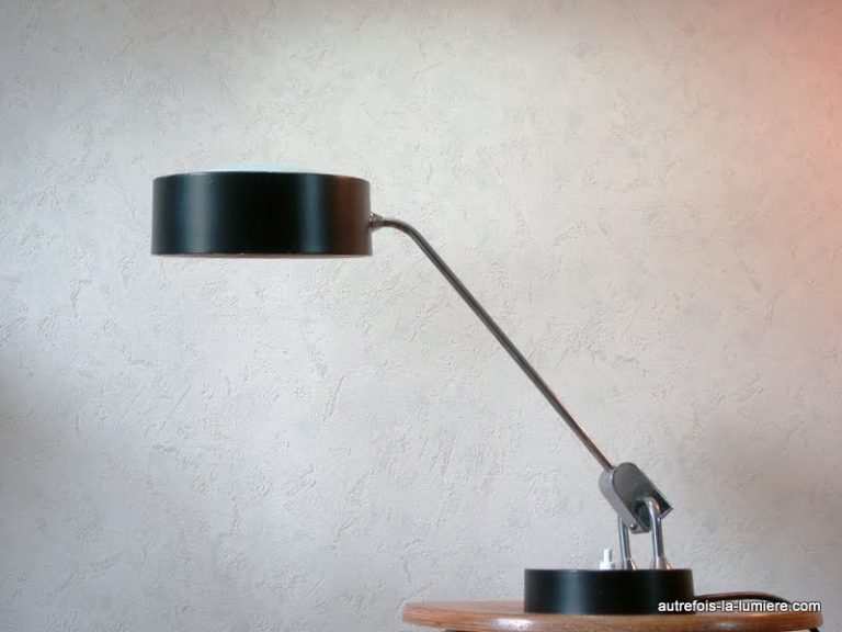 Lampe Jumo 750