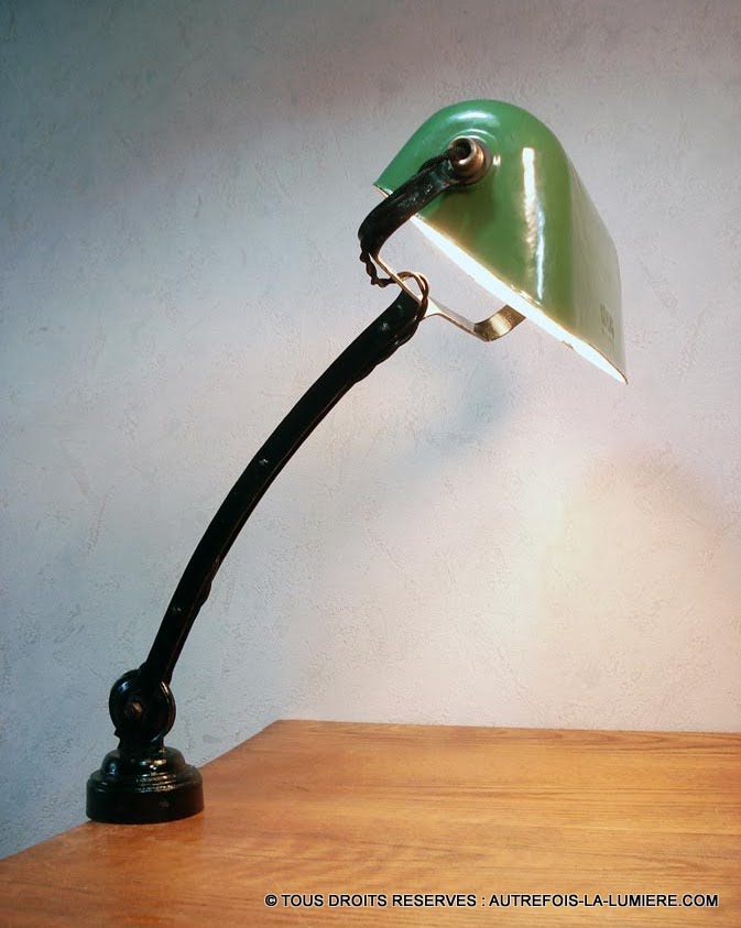 Lampes Niam